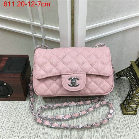 chanel flap bag pink caviar|Flap Bags .